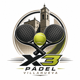 X3 PADEL VILLANUEVA